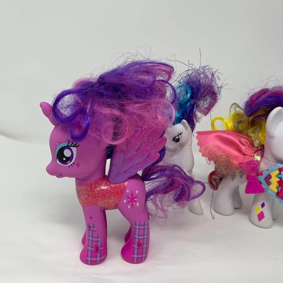 My Little Pony Lot - Picture 2 of 11